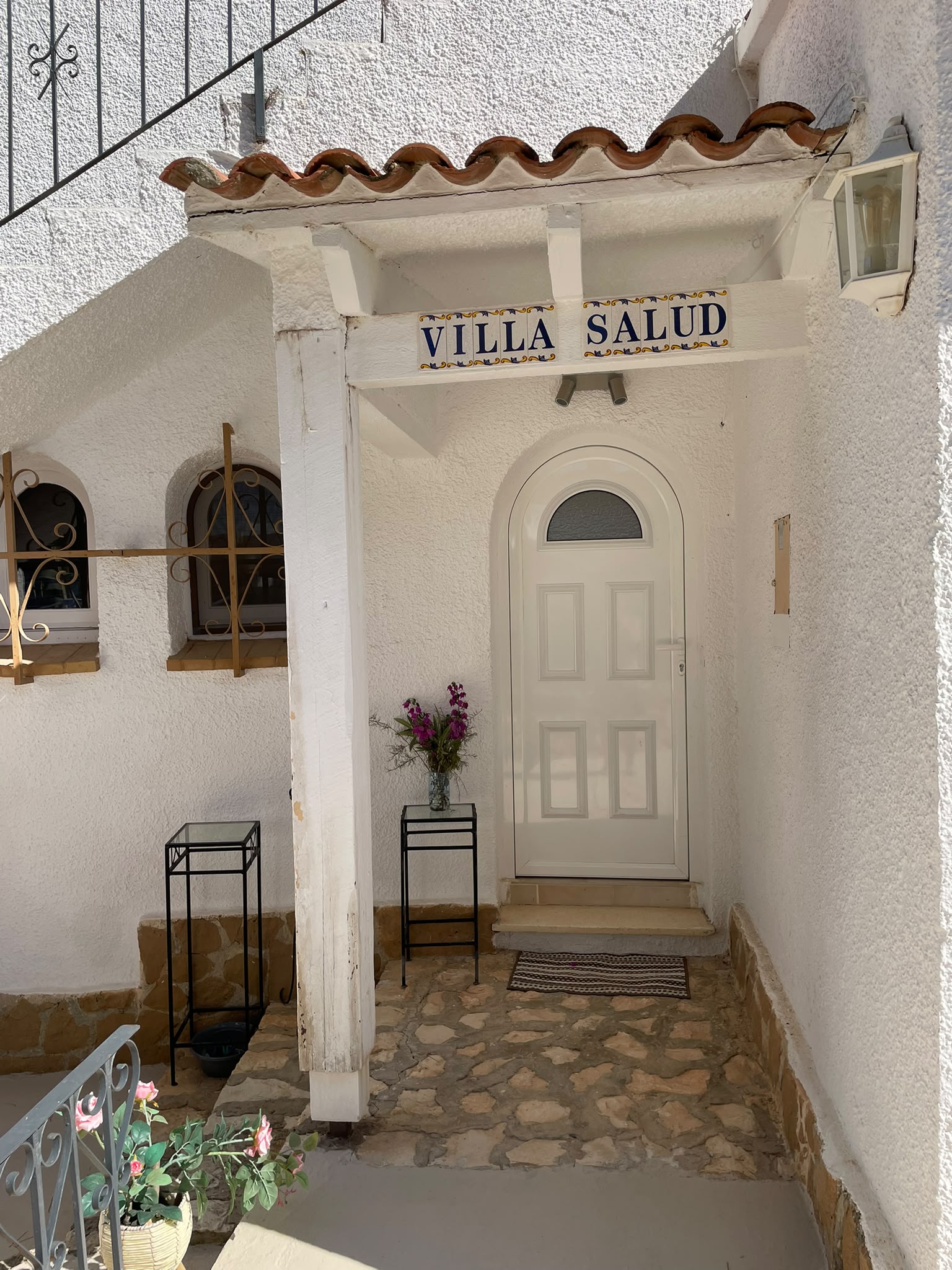 Villa Salud — foto 4